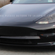 Image for article titled This Is The Tesla Model 3 Way Before You're Supposed To See It